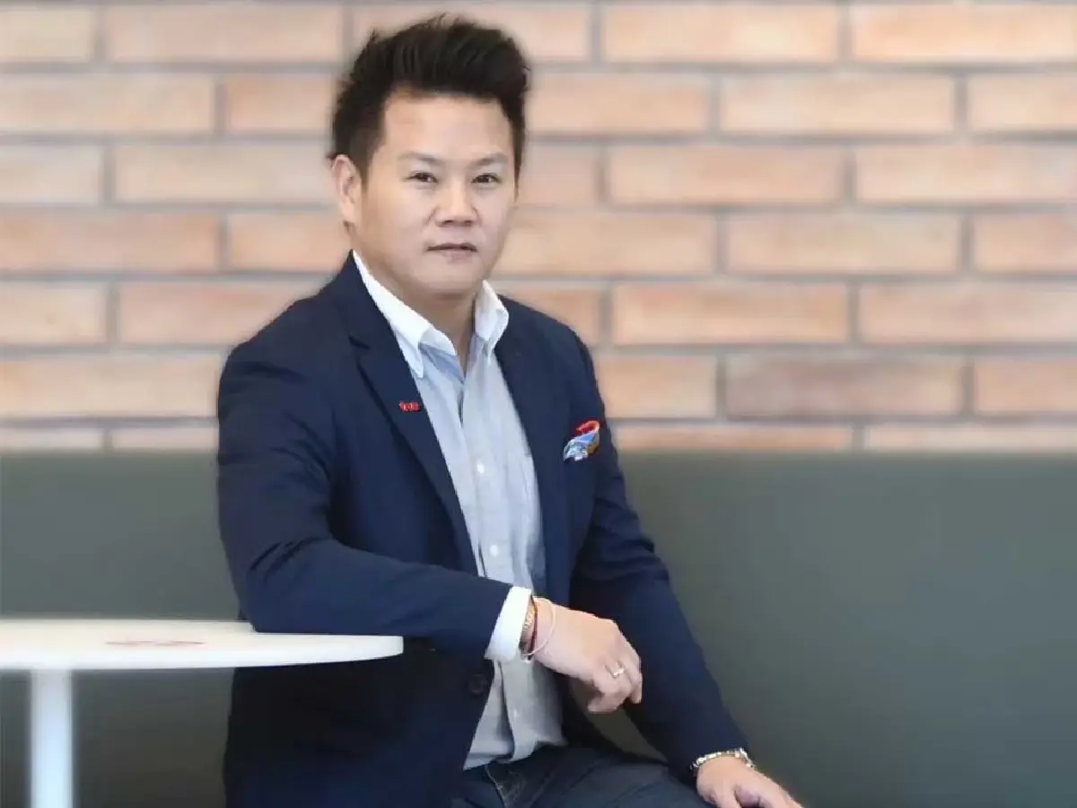 ทรู เดินหน้าภารกิจ “UP สัญญาณ UP ความสุข” ยกระดับเครือข่ายครั้งใหญ่