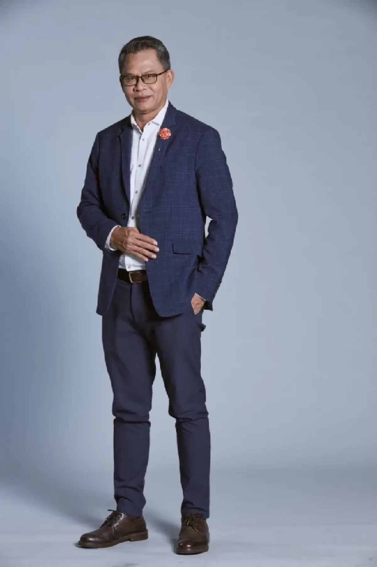 ‘บากบั่น บุญเลิศ’ รองประธานฯเครือเนชั่นคว้า "รางวัลพ่อดีเด่นแห่งชาติปี 68"