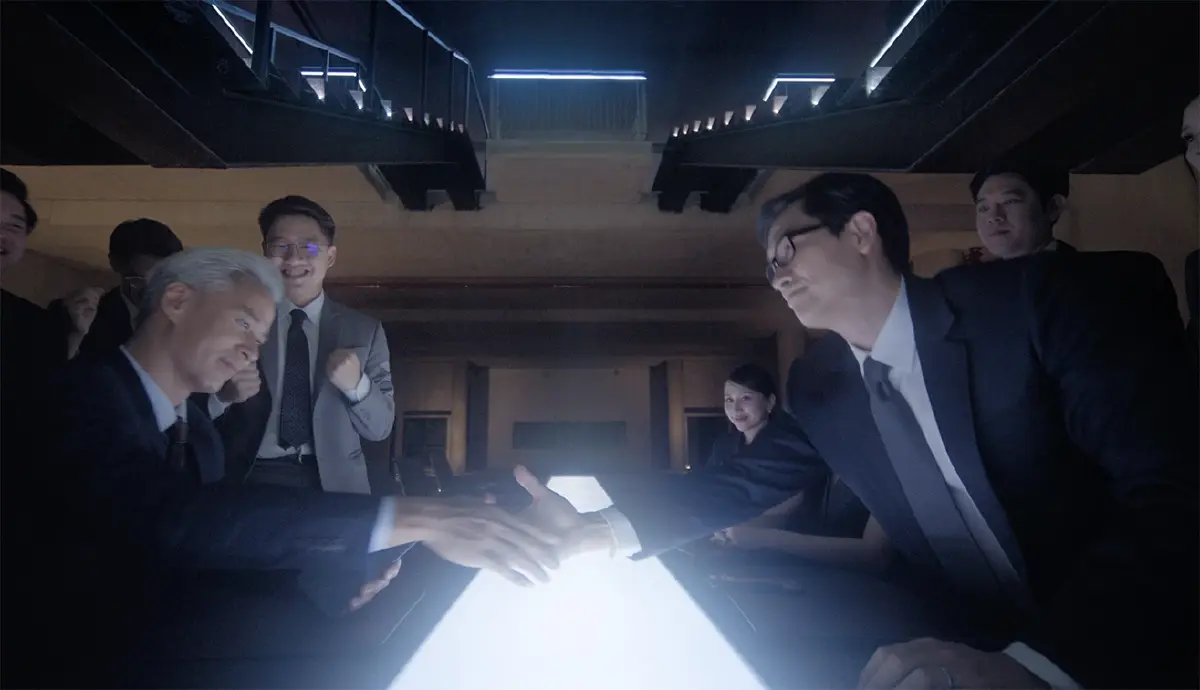 ทรูถ่ายทอดพลัง Sportsmanship ผ่านสปอต "Power Up Sportsmanship" ซีเกมส์-อาเซียนพาราเกมส์ 2025