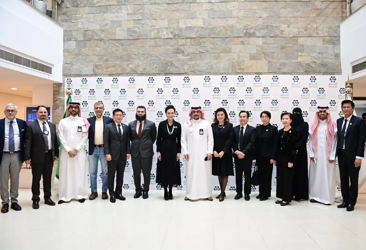 ซาอุฯ สั่งมันสำปะหลังอัดเม็ดไทยเพิ่ม 3 หมื่นตัน–ลุ้นขยายอีกแสนตันปี 69