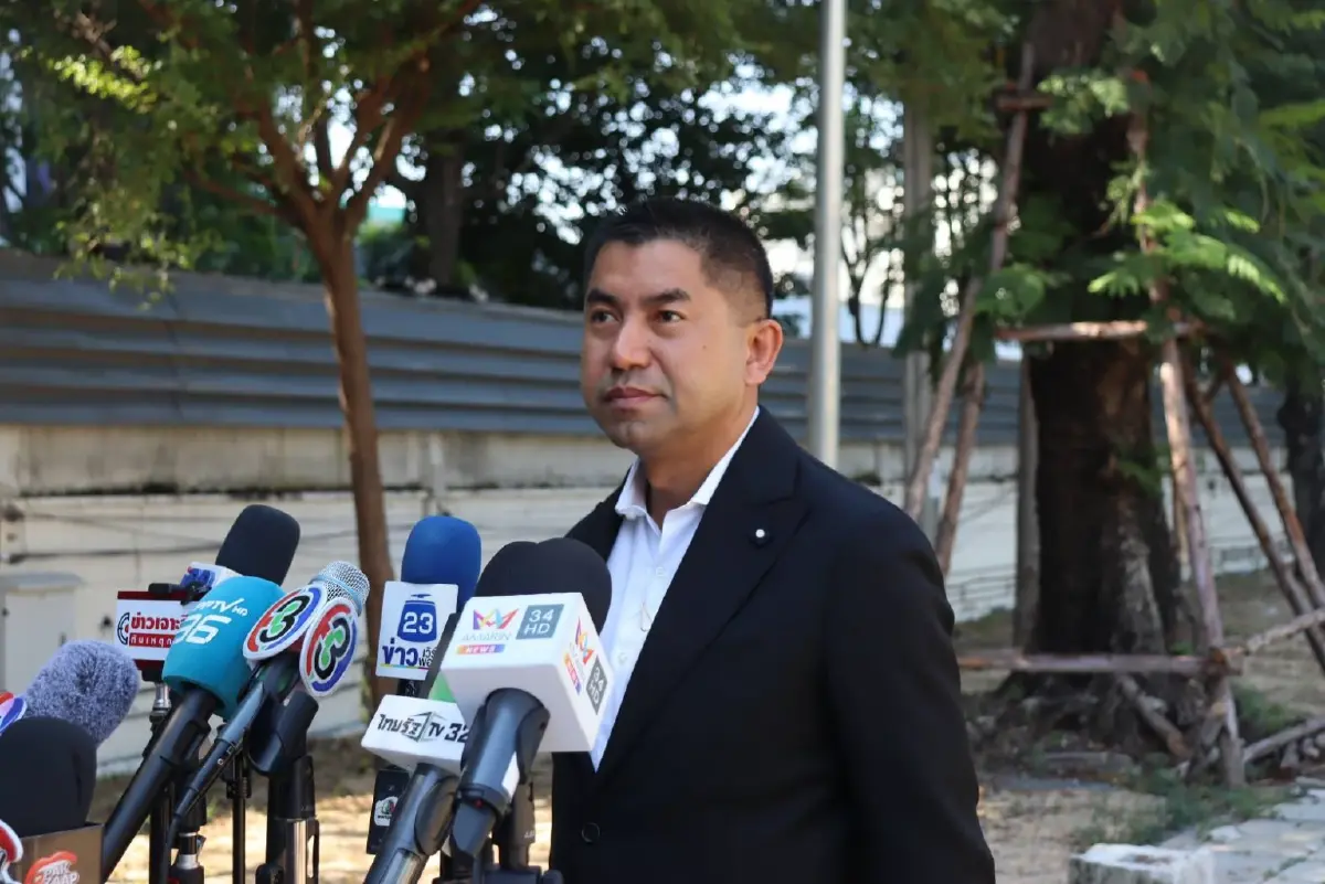 “บิ๊กโจ๊ก” ซัด! รัฐบาล จัดการล่าช้า ปม วิกฤตอุทกภัยภาคใต้