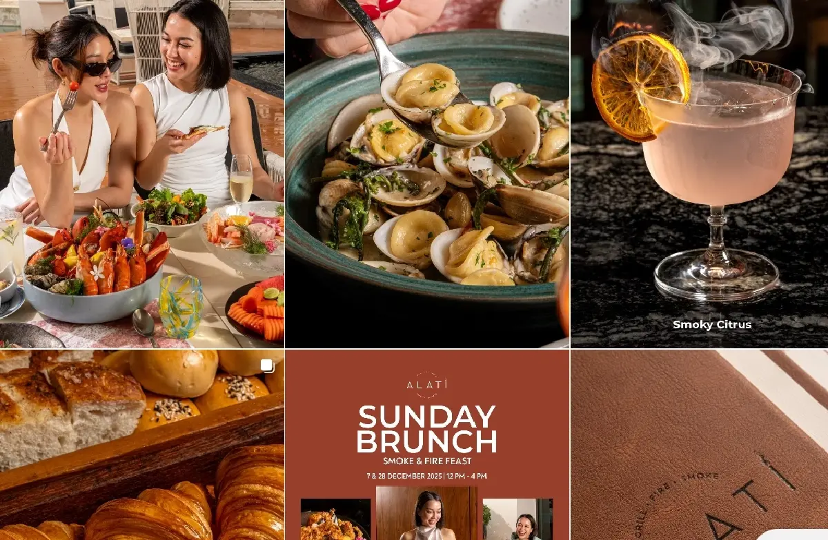 ภาพจาก IG : alati_bkk