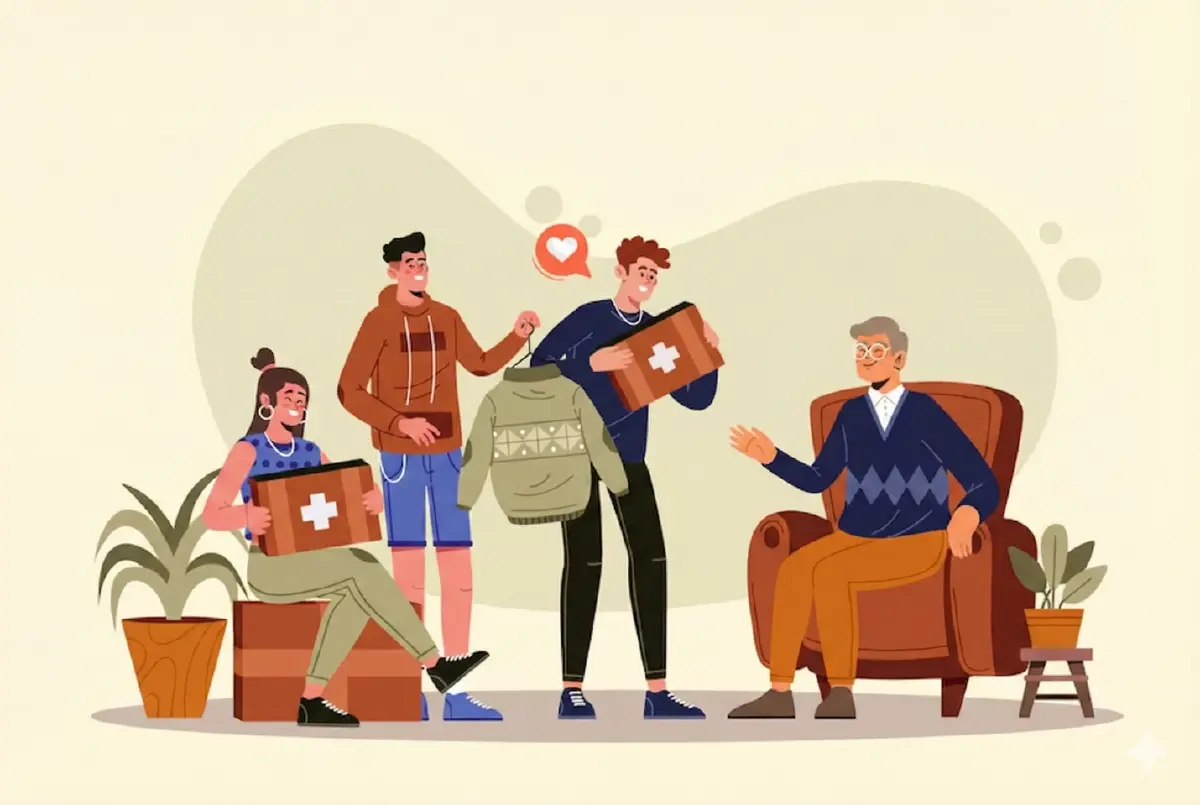 เจาะเทรนด์ AI ปี 2026 การควบคุม ความมั่นคง และความเป็นมนุษย์