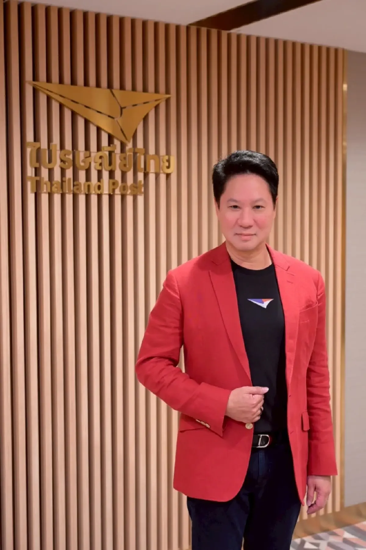 ไปรษณีย์ไทย หนุน SME ใหม่กว่า 300 รายการ เปิดประตู่สู่ตลาดโลก