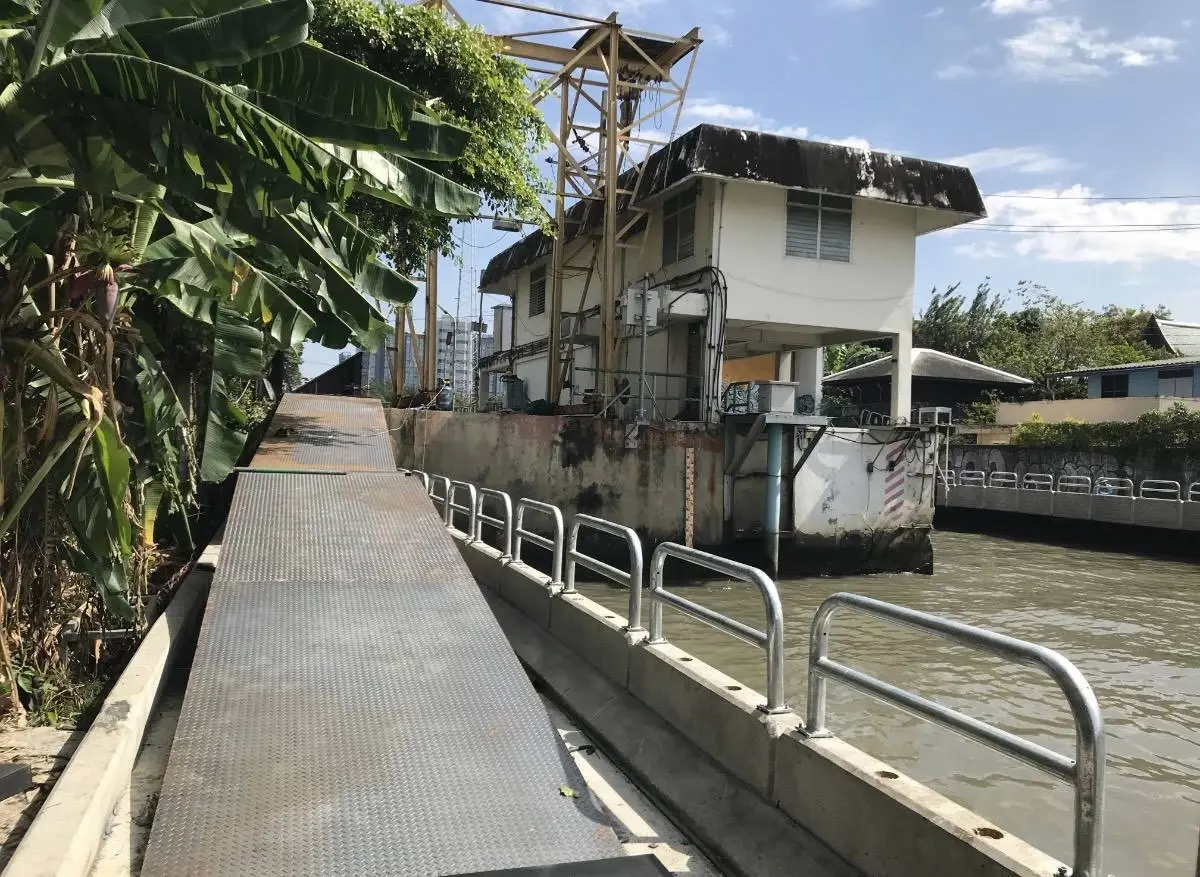 47.5 กิโลเมตร จากพระนครถึงหนองจอก เมื่อ “แสนแสบ” พลิกโฉมเมืองอีกครั้ง