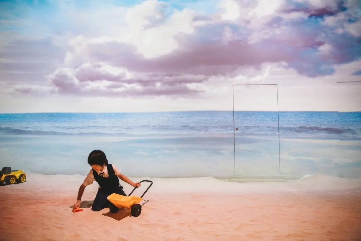 MELAND สวนสนุกในร่มระดับโลก เปิดแล้ว! ที่สยามพารากอน 5 ธ.ค.นี้