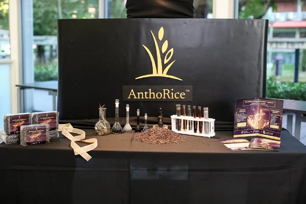 จุฬาฯ-มหิดล ผนึกนวัตกรรม AnthoRice™ แก้ผมร่วง-ผมขาวที่ระดับเซลล์