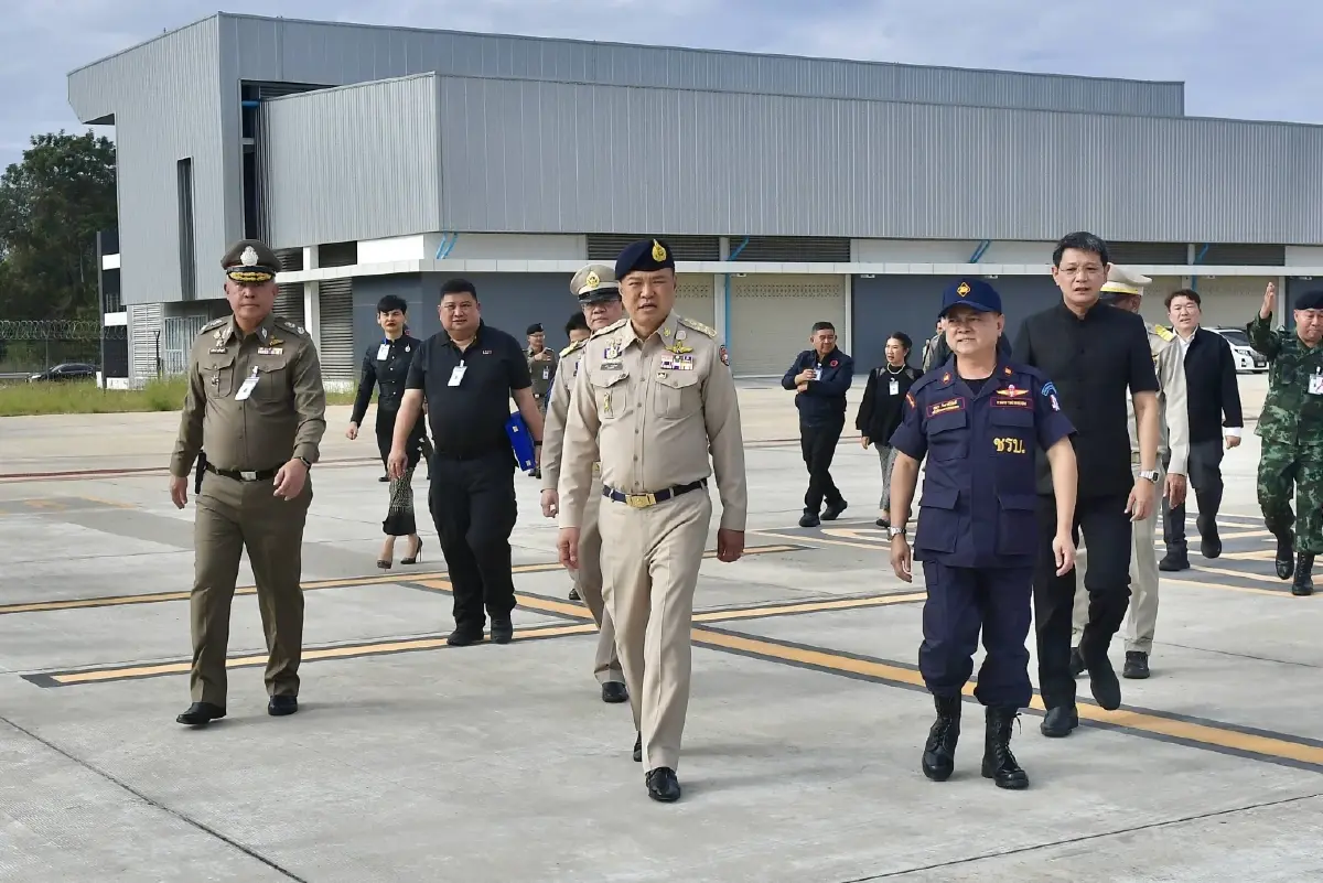 คะแนนนิยมตกต่ำเขย่ารัฐบาลนายกฯอนุทิน เปิดทางยุบสภาทุกวินาที