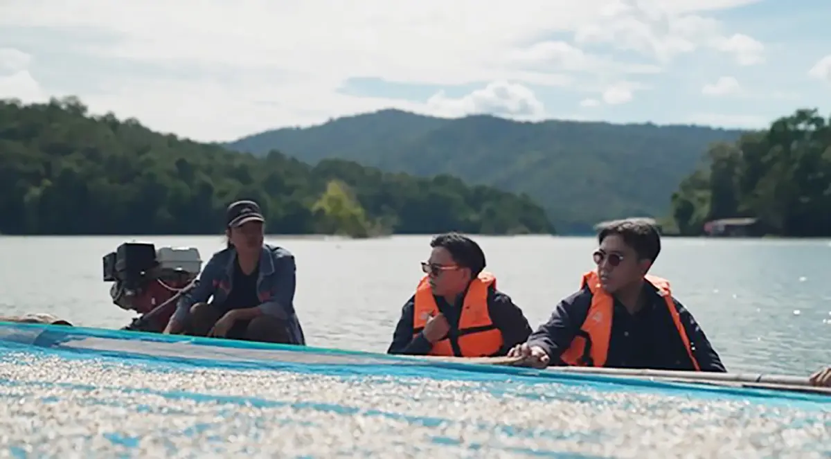 GULF ประกาศ! บ้านปากนาย จ.น่าน ได้รับคัดเลือก ติดตั้งโซลาร์ ยกระดับคุณภาพชีวิต