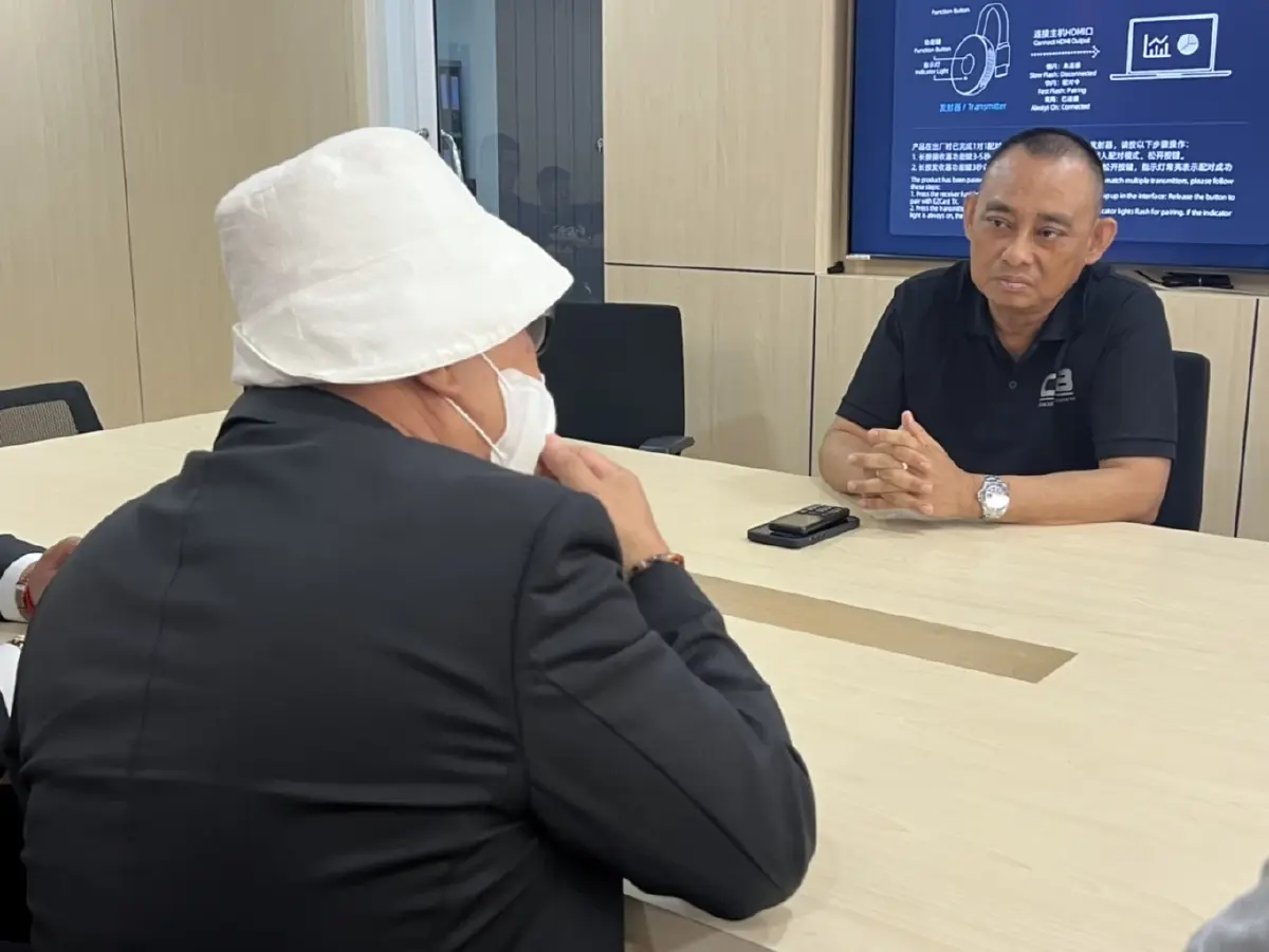  ปปป. ดักรวบ “นายก อบต.หัวหว้า" เอี่ยว ทุจริตรีดเงิน แลกออกใบอนุญาต