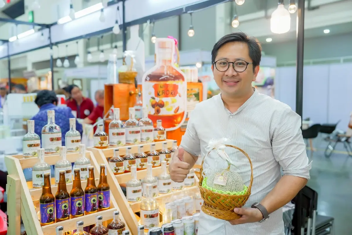 สสว.ตั้งเป้าปีงบประมาณ 69 ดึง SME กว่า 3,000 รายใช้บริการ BDSP