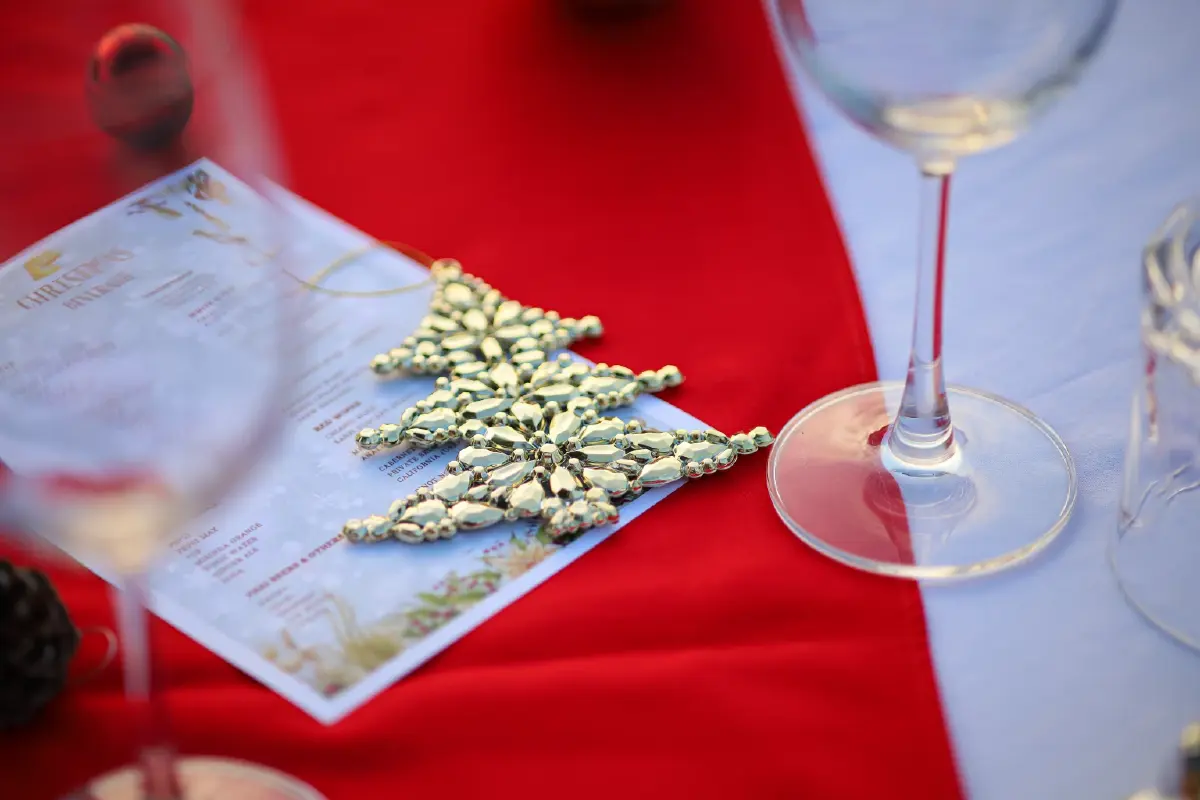 หลีกหนีความวุ่นวาย ฉลองปีใหม่สุดหรูบนเกาะส่วนตัวที่ นาคา ไอแลนด์