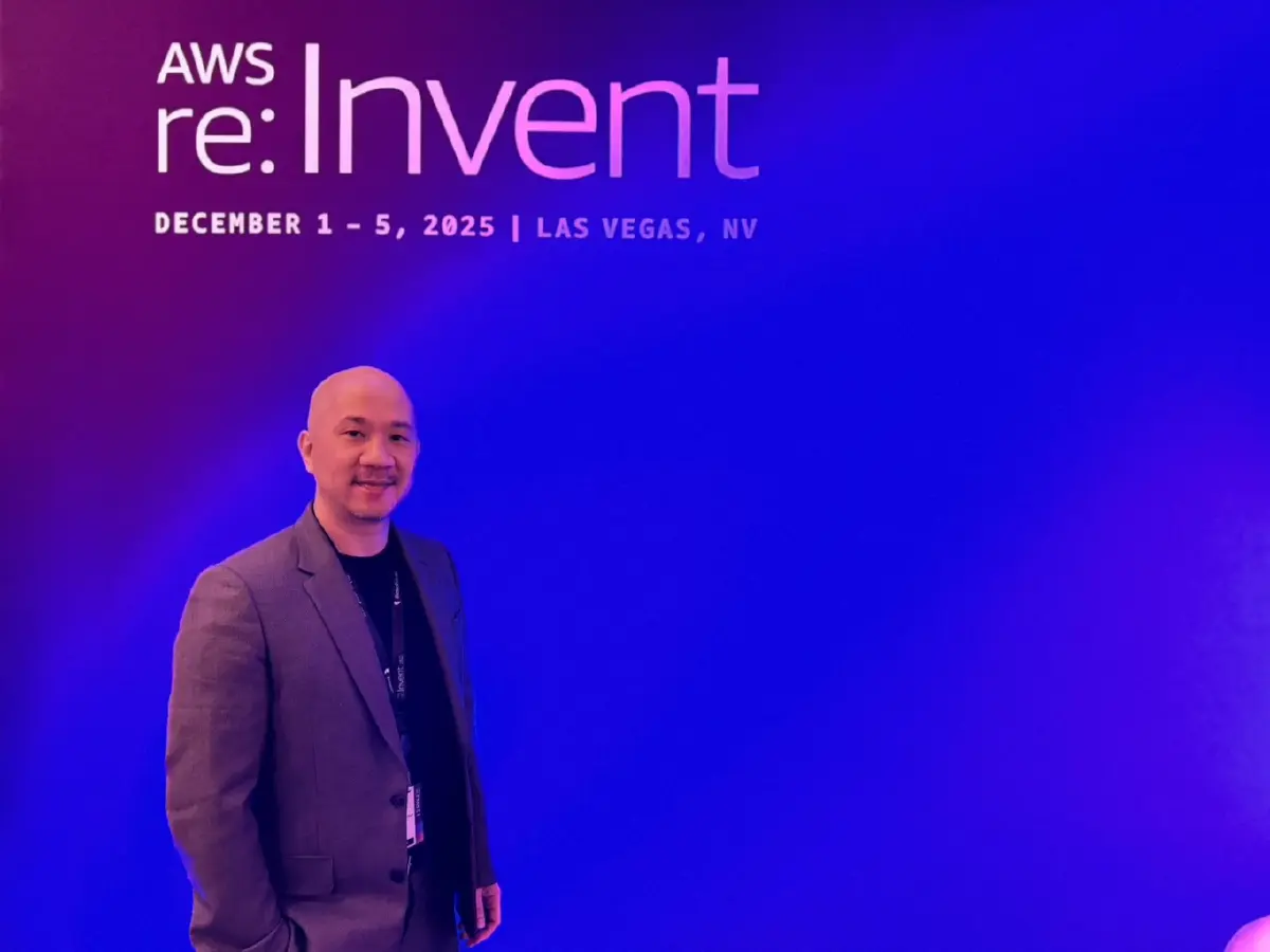 กวิน มโนมัยอุดม ผู้ช่วยกรรมการผู้จัดการฝ่ายเทคโนโลยีสารสนเทศ บริษัท แสนสิริ จำกัด (มหาชน)