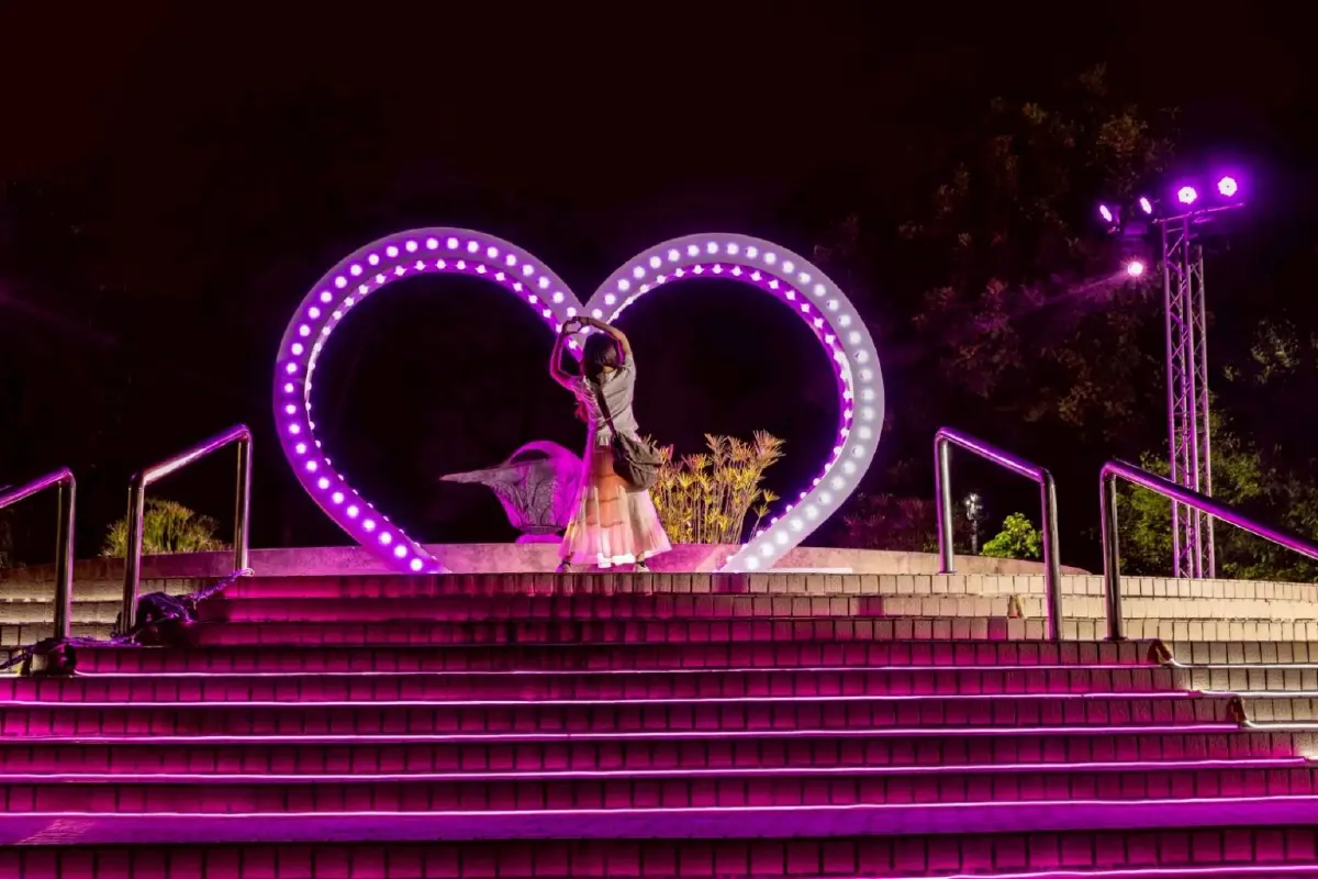Awakening Bangkok 2025 กลับมาแล้ว! ปลุกรักทั่วพระนครด้วยธีม “LOVEVERCITY”