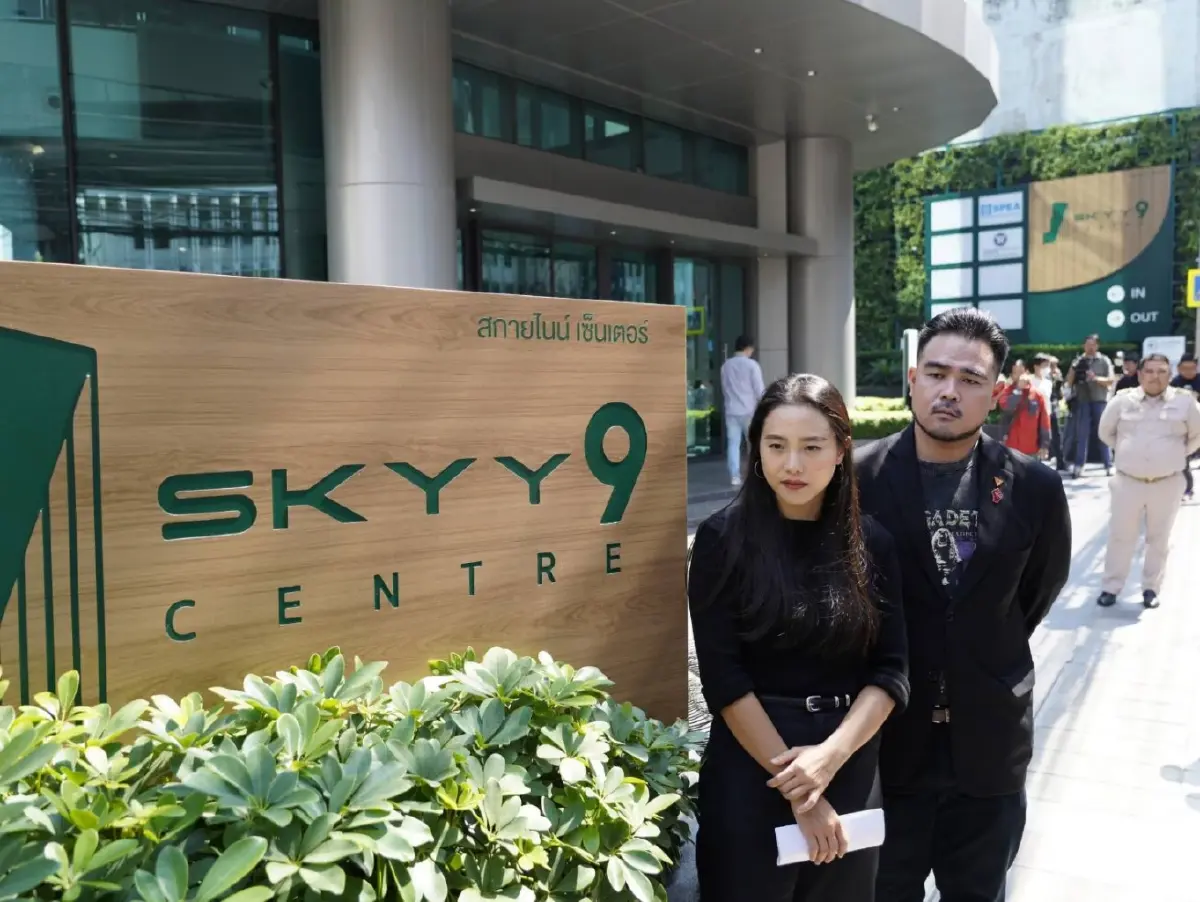 ส่งประกันสังคมเงินไปไหน? รวม 6 วีรกรรม "สำนักงานประกันสังคม" ใช้งบมหาศาล