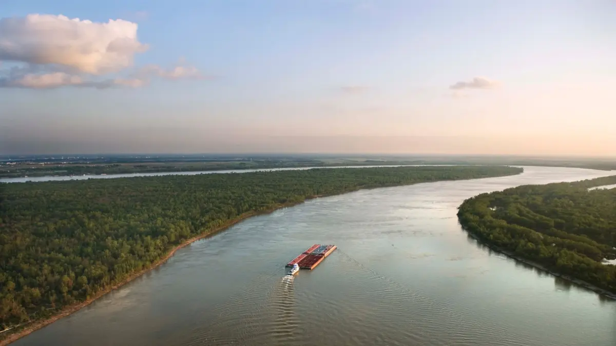 ลุยเซียนา