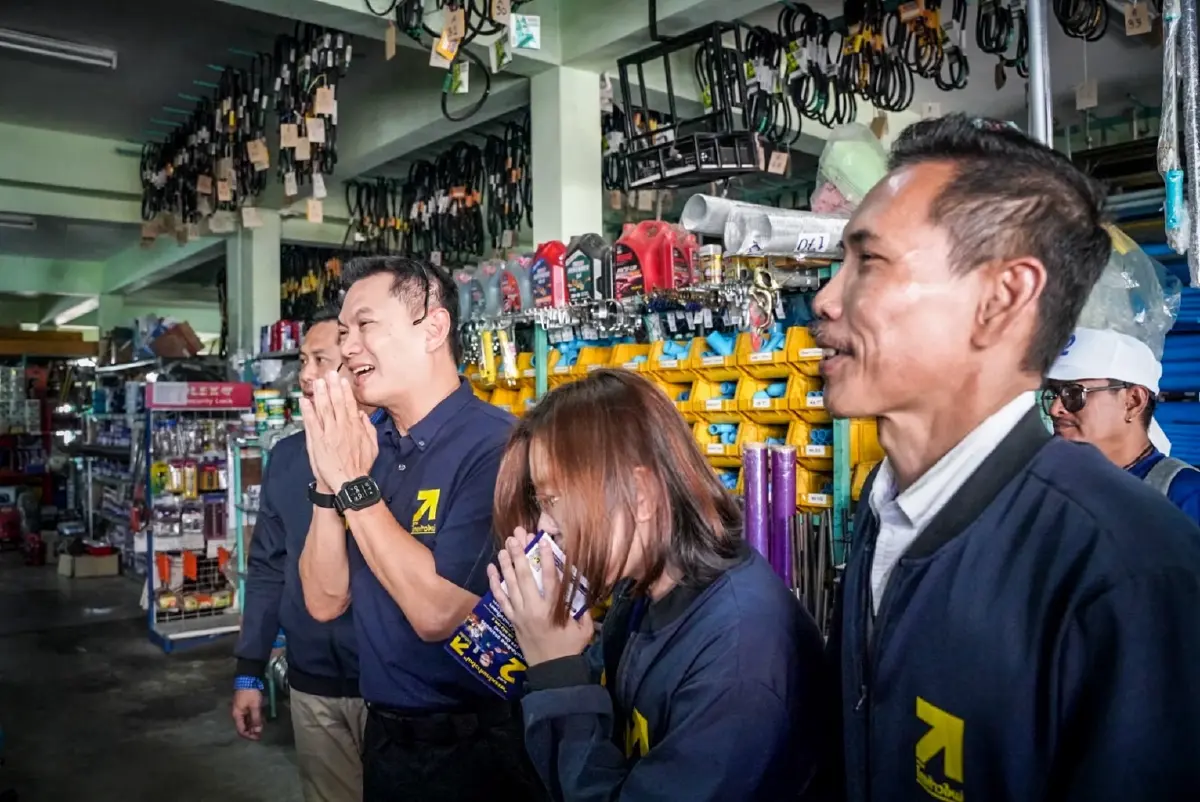 “ดร.เอ้ สุชัชวีร์” รับไม่ได้เครนถล่มรถไฟโคราช เสนอกม.คุมความปลอดภัย