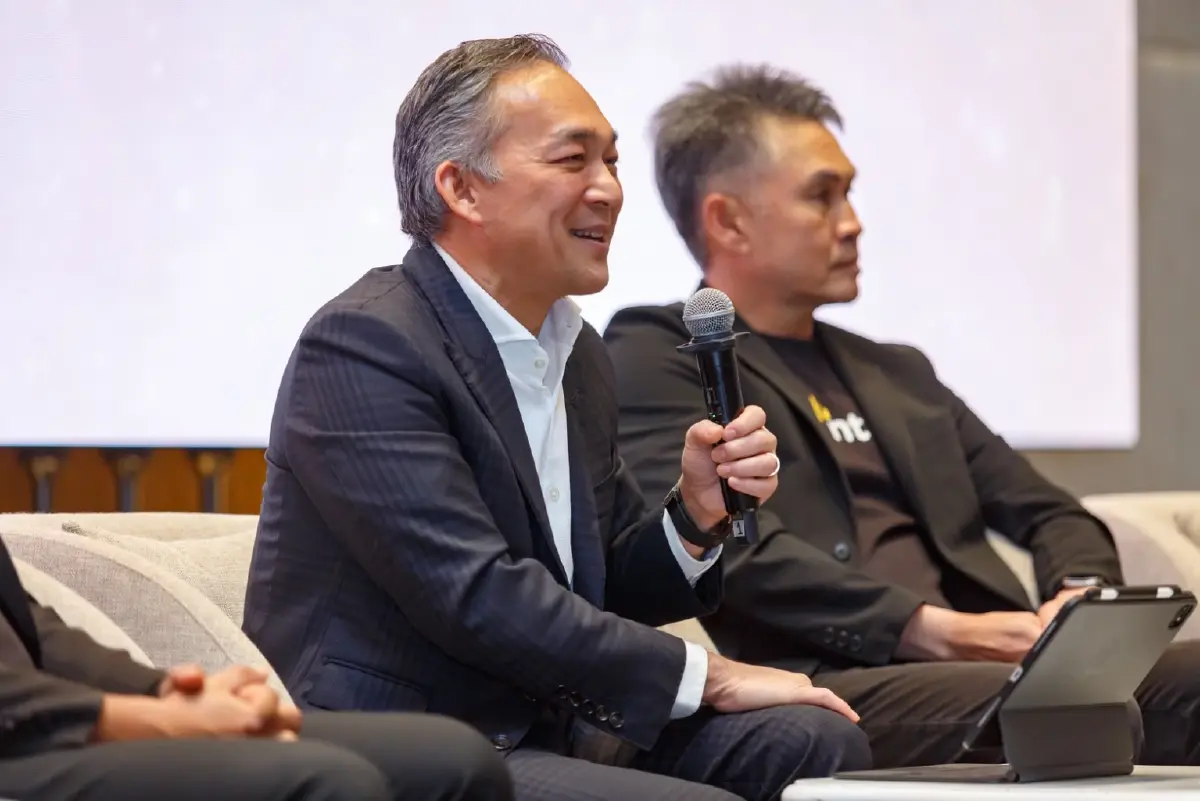 NT เร่งบูทคลาวด์–ดาวเทียม หนีขาดทุน 6,000 ล้านบาทในปี 69