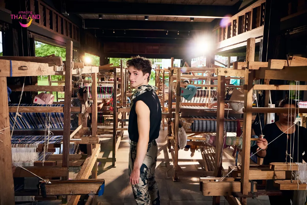 ททท. ดึง Henry Moodie เจาะตลาดหรู ชู Healing is the New Luxury