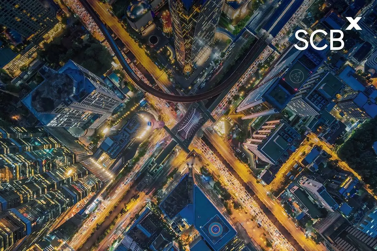 เอสซีบีเอกซ์ ประกาศผลกำไรสุทธิประจำปี 2568 จำนวน 47,488 ล้านบาท