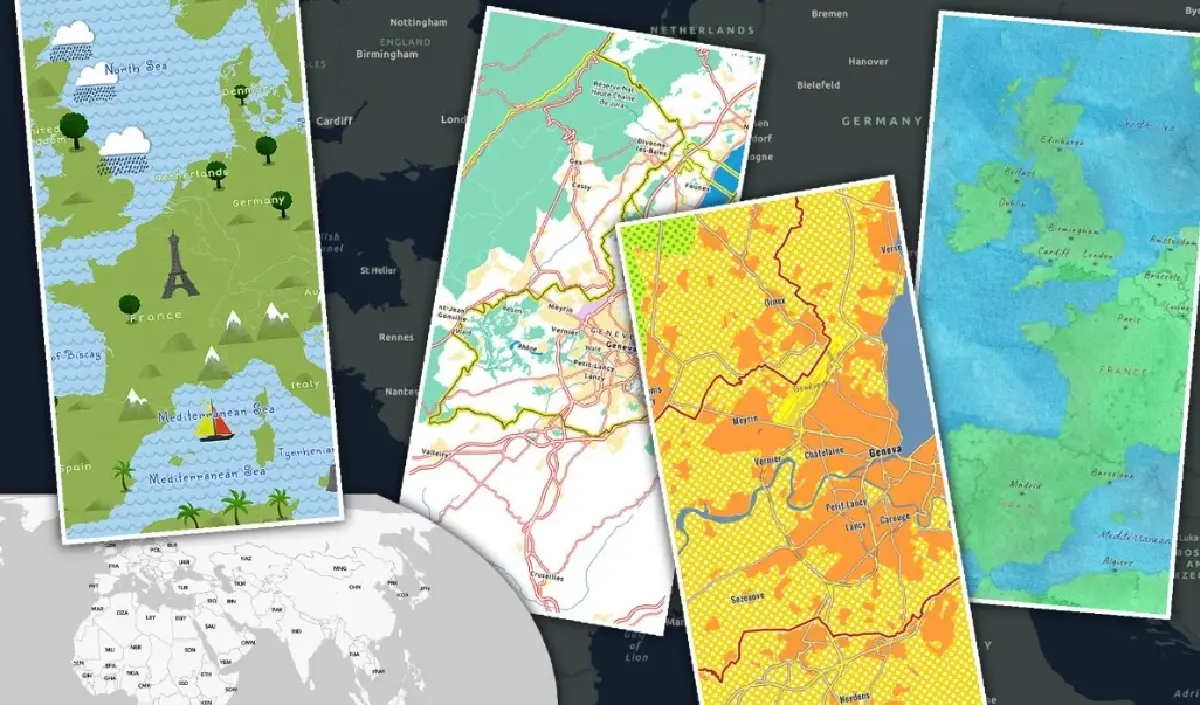 Basemap หัวใจโครงสร้างดิจิทัล ปั้น "เมืองพัทยา’" สู่ Smart City เต็มรูปแบบ
