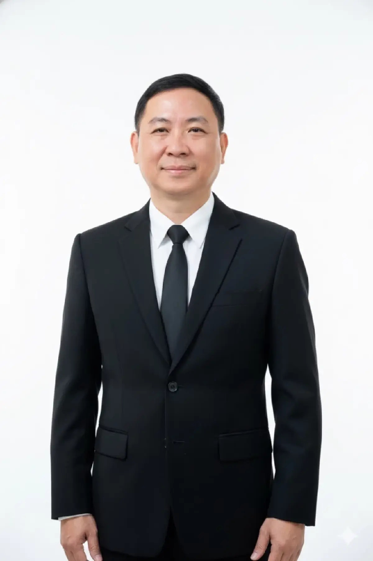 นายสัตวแพทย์สมชวน รัตนมังคลานนท์ อธิบดีกรมปศุสัตว์