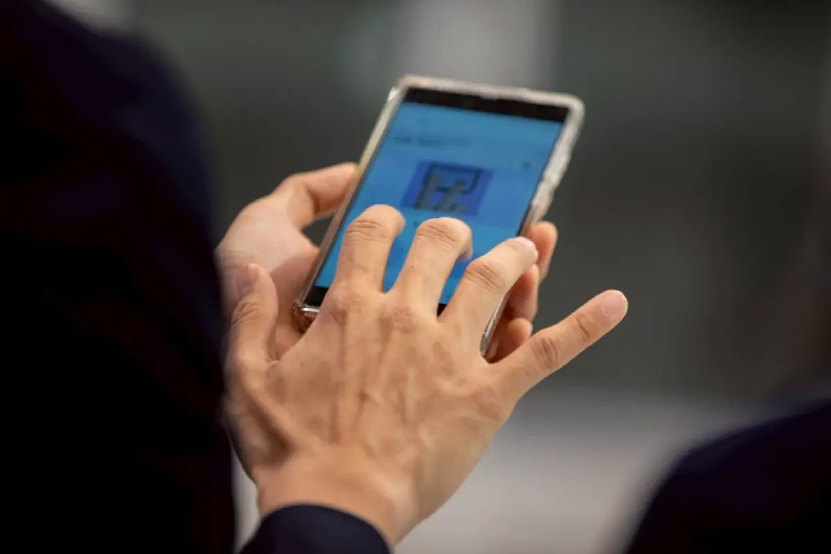 "พาร์กินสัน" รู้ทันก่อนสาย เช็กความเสี่ยงง่ายๆ ด้วยปลายนิ้วมือ