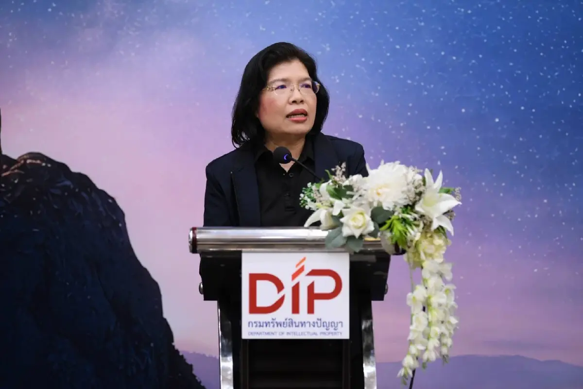 IP Local Hero ปี 6 บุกเมืองคอน ปั้น SMEs ด้วยทรัพย์สินทางปัญญา