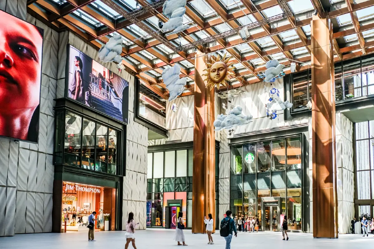 ส่อง 4 โครงการยักษ์เอกชน มากกว่าแค่อสังหาฯ คือการออกแบบเมือง พลิกโฉมกรุง!