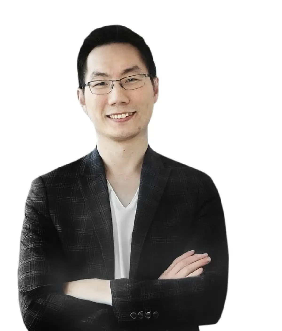 นายพจน์ สุพรหมจักร ผู้ก่อตั้งบริษัท เอ็น-เวสต์ เวนเจอร์ จำกัด(Nvest Venture) 