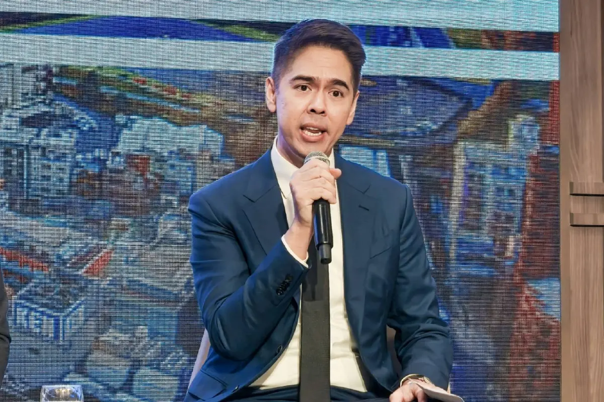 วีระพงษ์ ประภา รองหัวหน้าพรรคประชาธิปัตย์