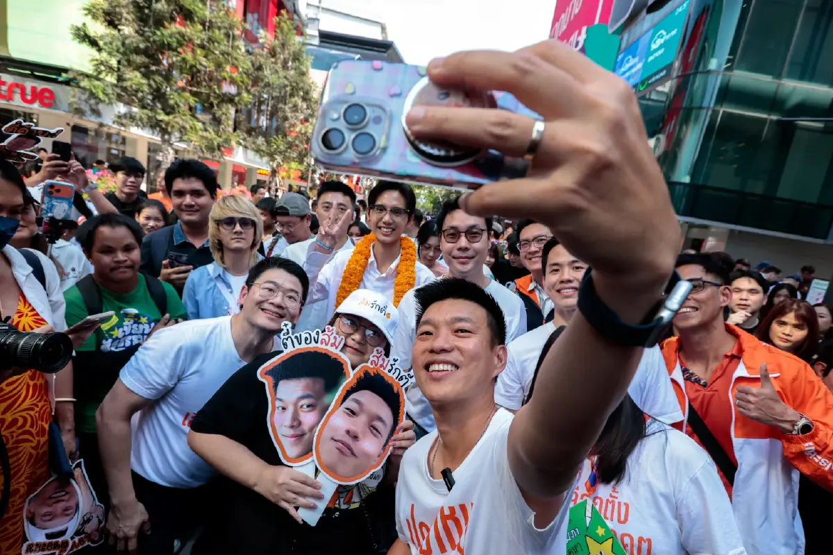 เนชั่นโพล : เลือกตั้ง 2569 กับสมรภูมิ “ตรีศูล” ที่เปลี่ยนภูมิทัศน์การเมืองไทย