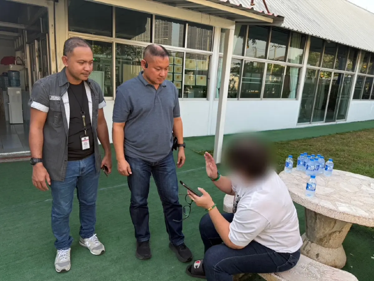 "แก๊งคอลเซ็นเตอร์" เปลี่ยนเป้า เล็ง "นักศึกษา-ผู้สูงวัย" เรียกค่าไถ่ทิพย์