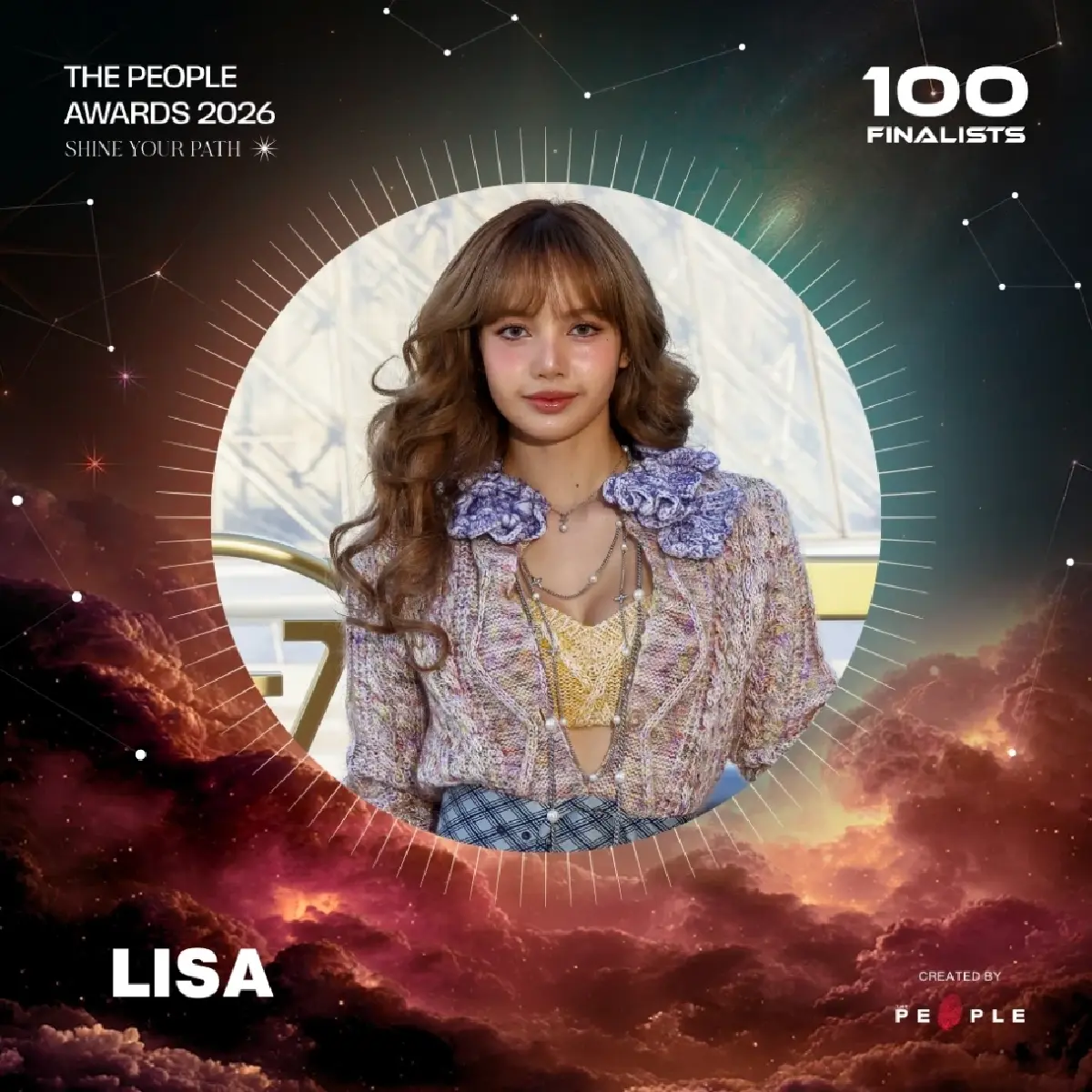 The People ประกาศรายชื่อ 100 Finalists of 5th The People Awards 2026