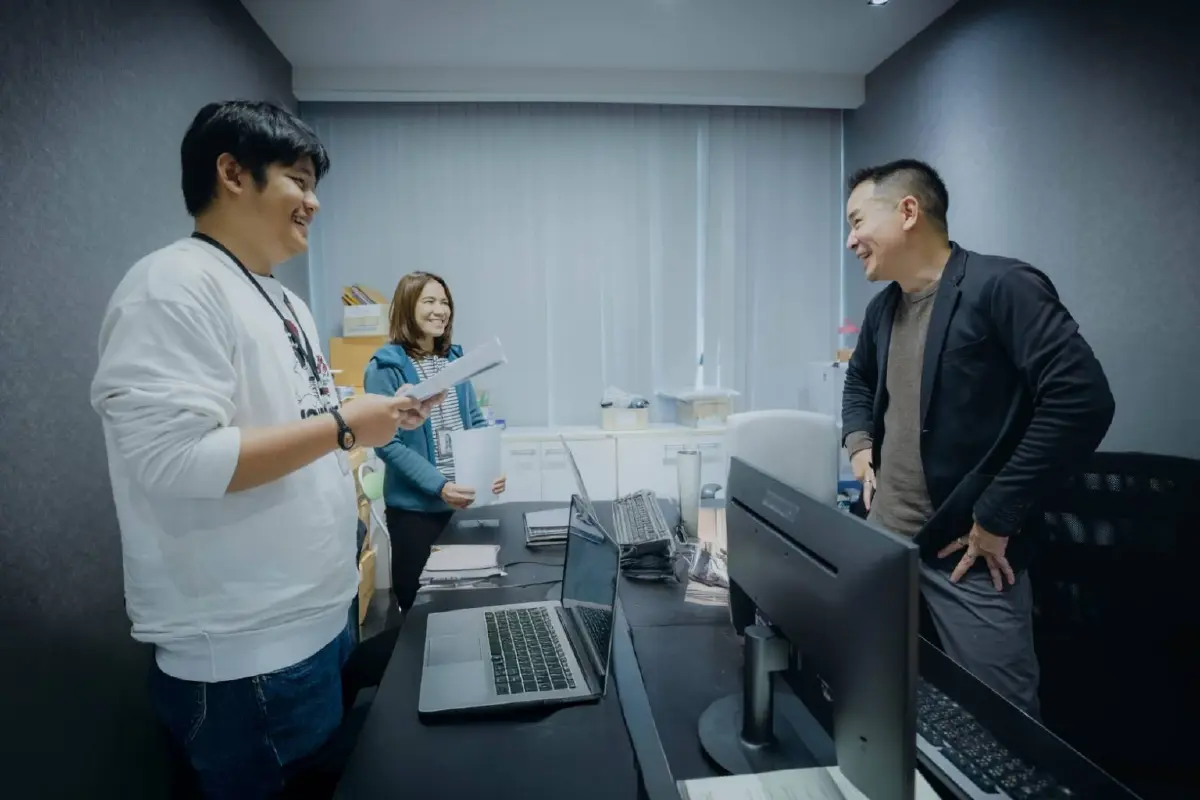 ทรู ชู Responsible AI เน้นความพิถีพิถัน ปกป้องข้อมูลและความเป็นส่วนตัว