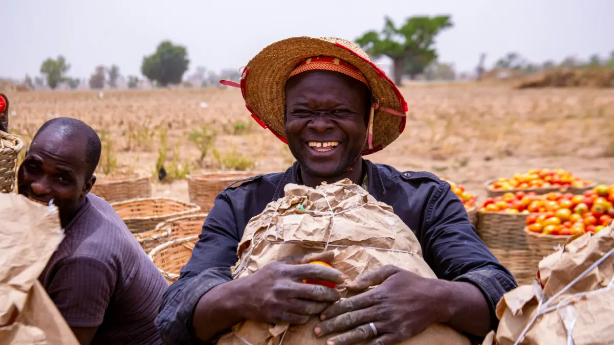 AGenDA โครงการถอดรหัส "จีโนมชาวแอฟริกา" ที่อาจเปลี่ยนอนาคตการรักษาทั่วโลก!