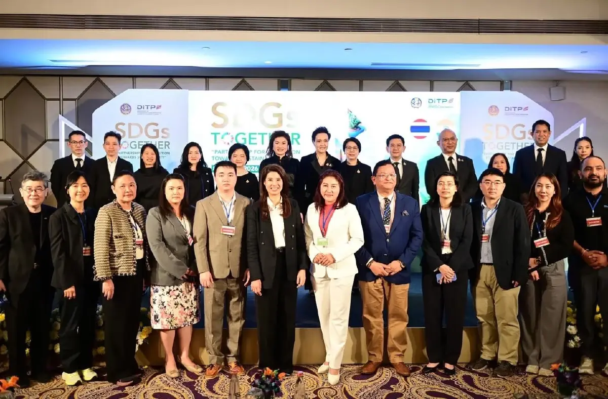 “ศุภจี” นำทัพธุรกิจลุยมุมไบ เปิดตลาดวัสดุก่อสร้าง-เฟอร์นิเจอร์