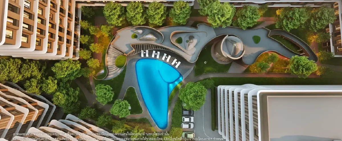 "บ้านชาวไทย" คืนความมั่นคงให้คนเมือง มีบ้านราคาถูกกว่าตลาด 30%