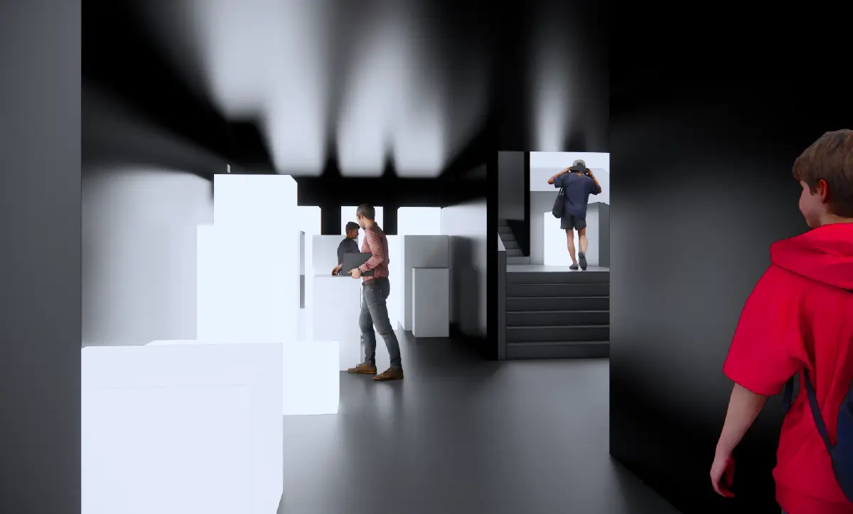 “มันมัน ศรีนครินทร์ (ซีคอนสแควร์)” พื้นที่ของไอเดียและดีไซน์ใหม่ๆ 2569