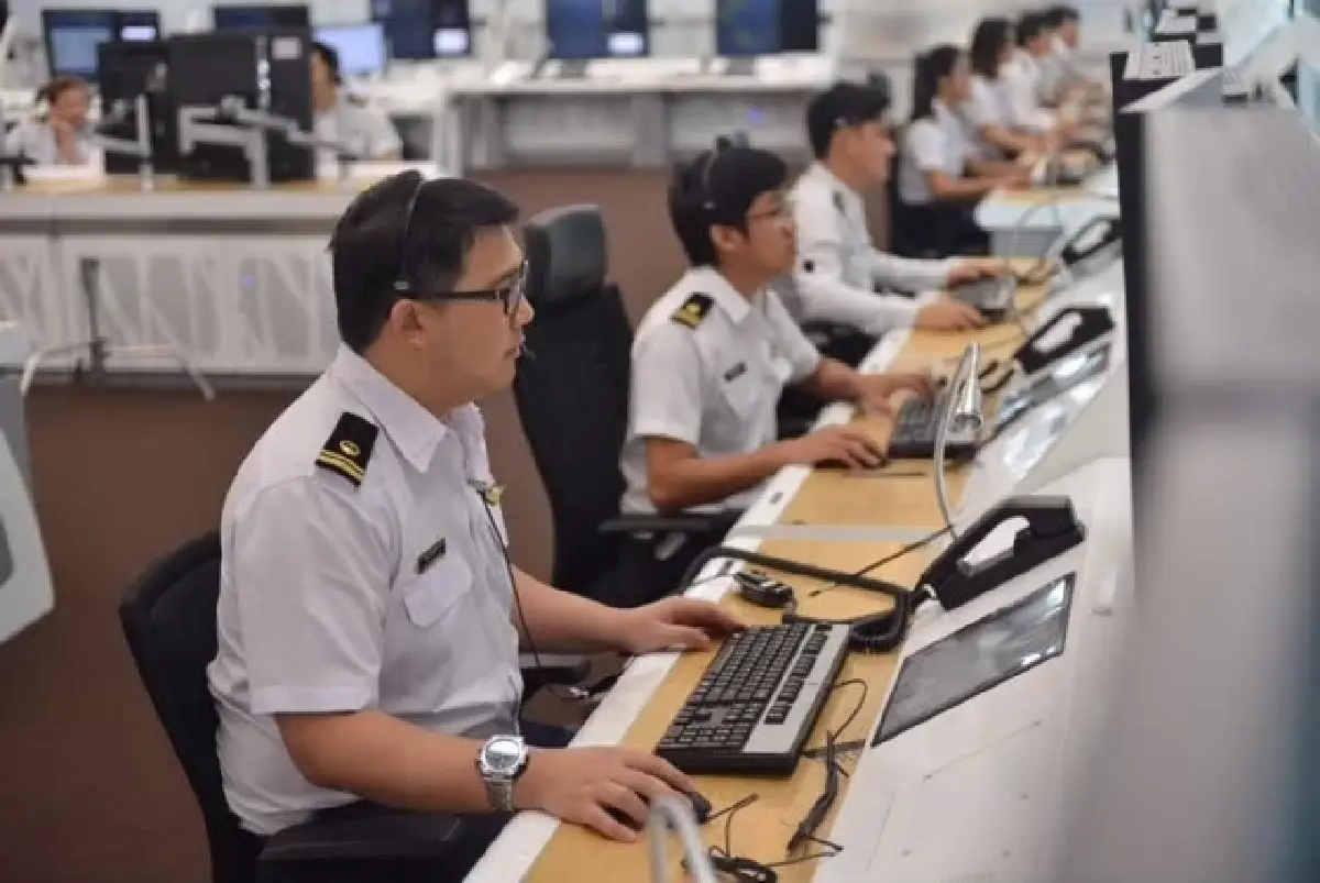 วิทยุการบินฯ หนุนฝนหลวง บินลดฝุ่น PM 2.5 ทั่วกรุงเทพฯ และปริมณฑล