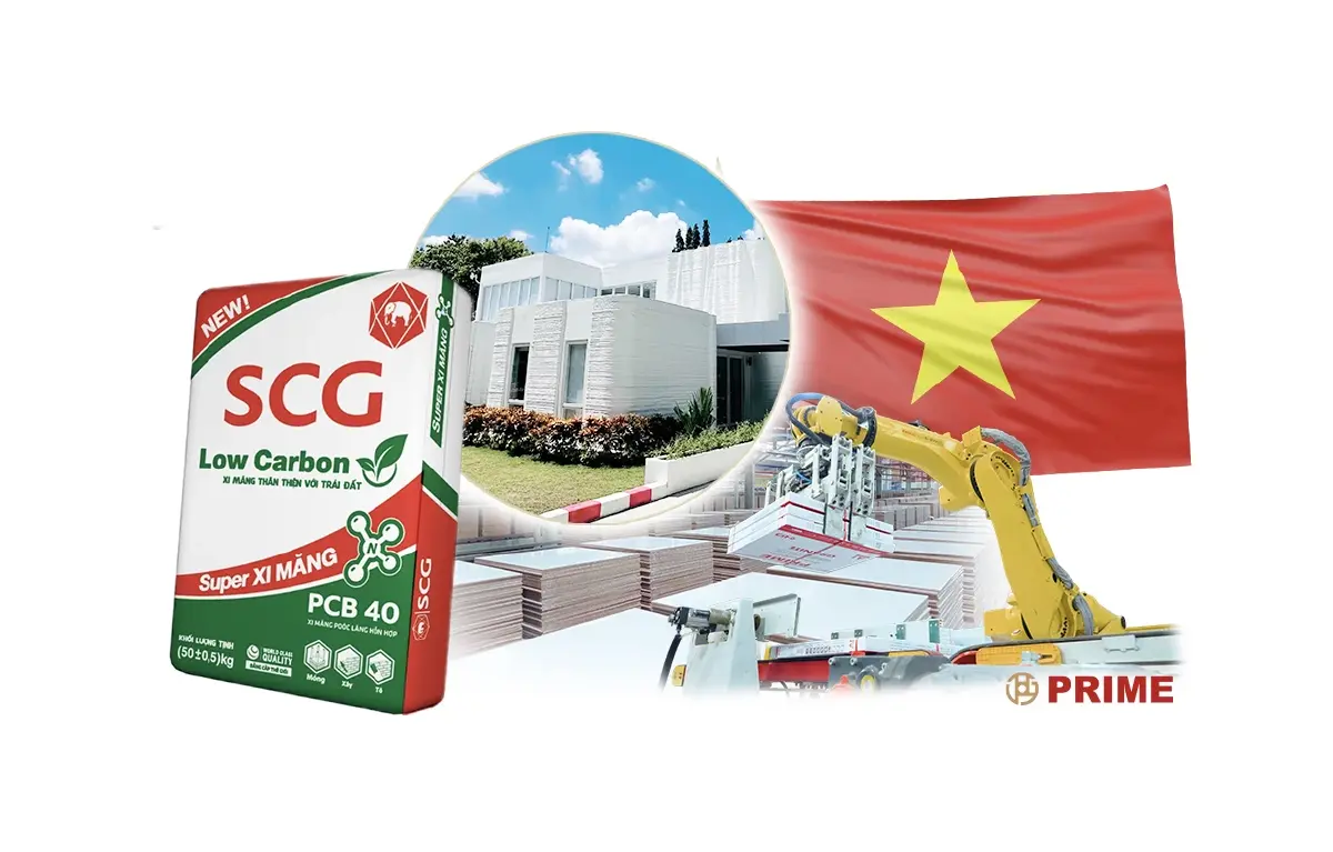 หนักหน่วง! SCC ตั้งการ์ดสูง ปรับพอร์ต-รัดเข็มขัดขั้นสุด ฝ่าสึนามิเศรษฐกิจปี69
