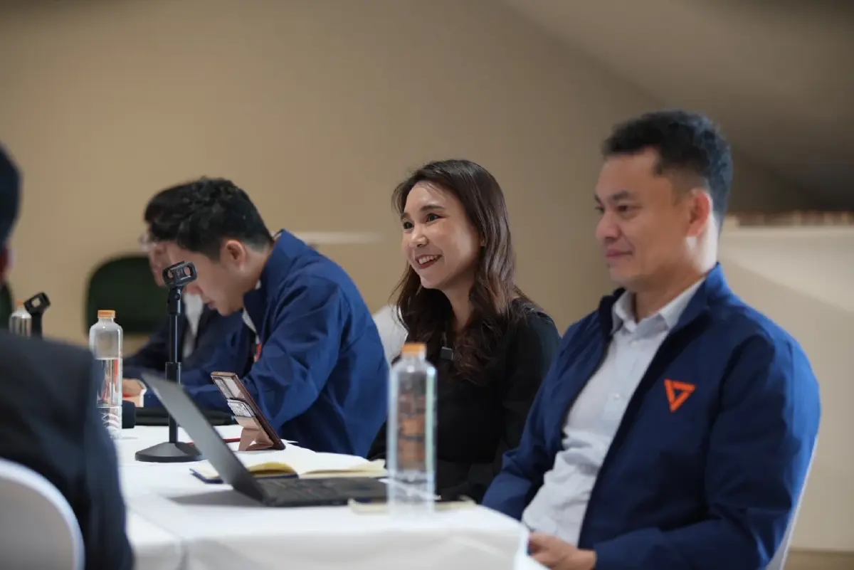 “ศิริกัญญา” กางแผนกระจายอำนาจ ชู 5 เป้าหมายเลือกตั้งผู้ว่าฯ