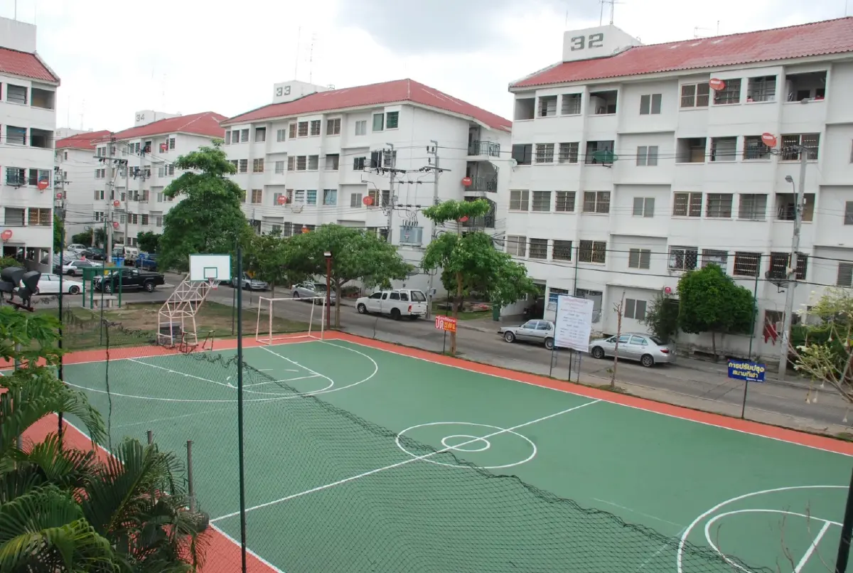 กคช. มอบความสุขรับปีใหม่ ลดราคาสูงสุด 20% และมาตรการช่วยลดค่าครองชีพ