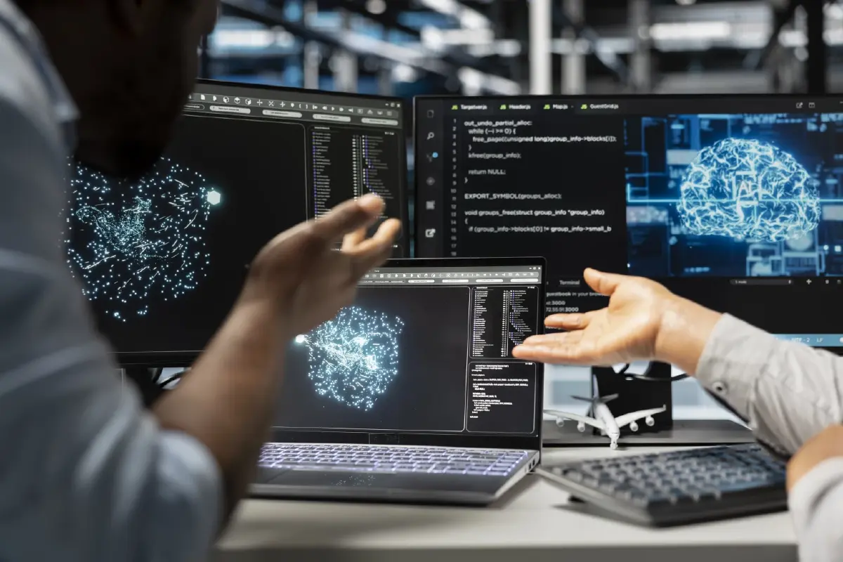 Agentic AI กุญแจเปลี่ยนโลกธุรกิจปี 2026 ไทยต้องพร้อมรับมือ