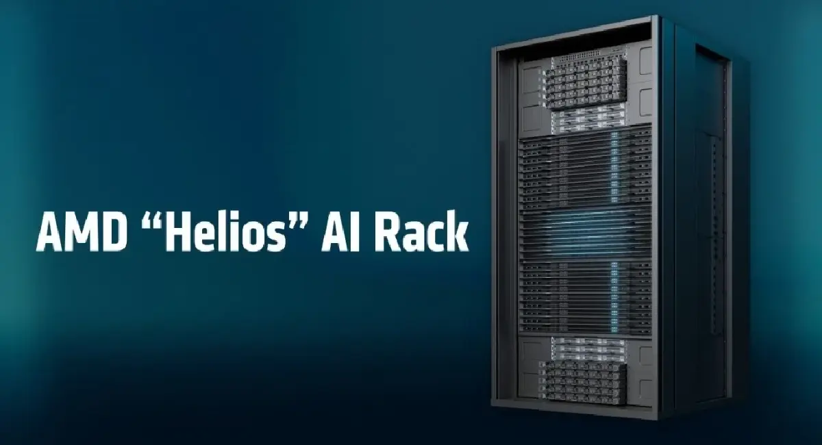 ไม่มีใครยอมกัน 3 ยักษ์ใหญ่ทยอยเปิดตัวชิป AI รุ่นใหม่ใน CES 2026