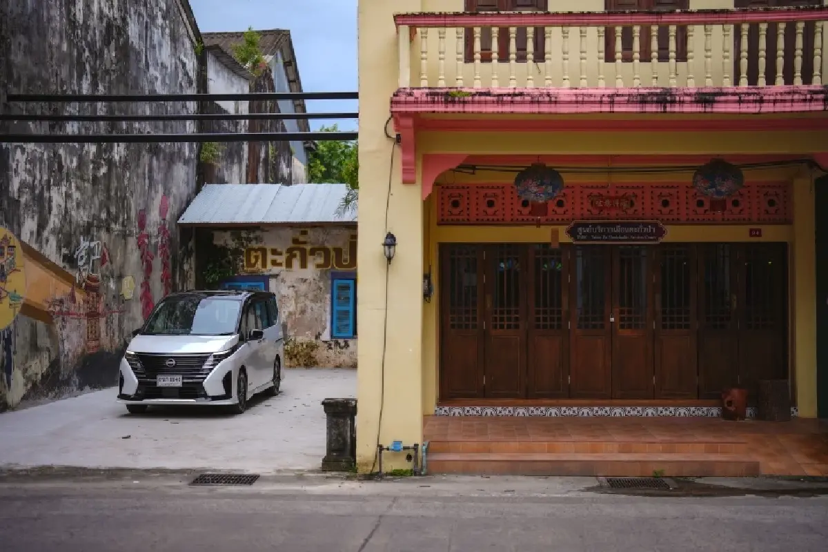 ปักหมุดเส้นทางโร้ดทริป 5 จังหวัดภาคใต้ ท่องเที่ยวธรรมชาติ จังหวะสโลว์ไลฟ์