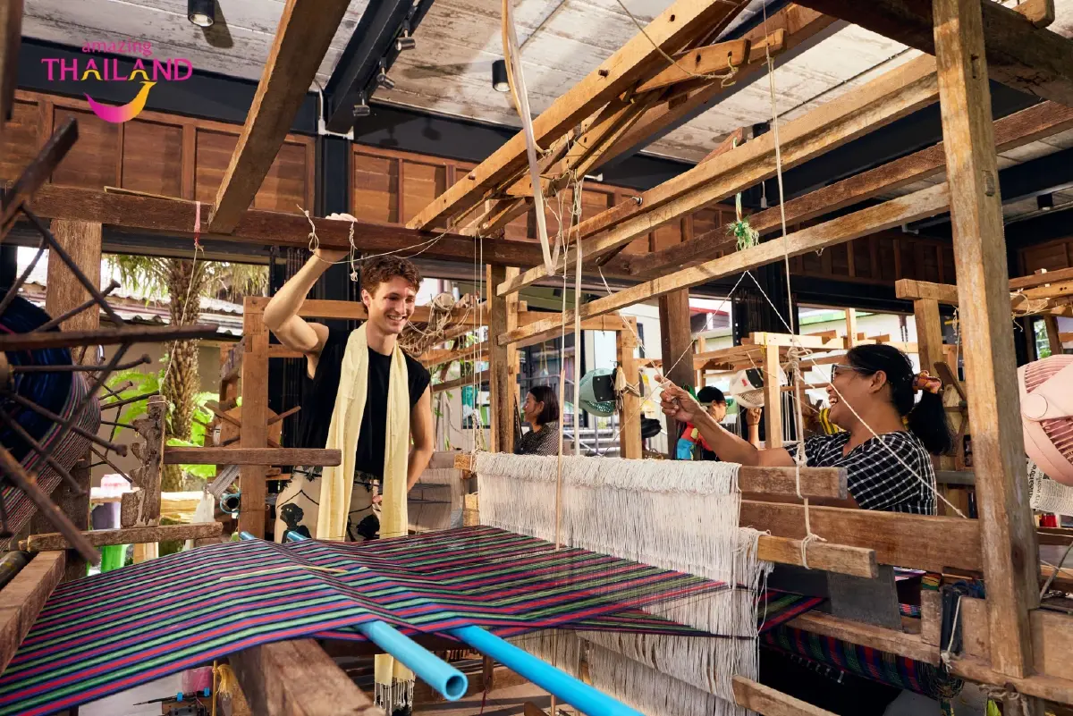 ททท. ดึง Henry Moodie เจาะตลาดหรู ชู Healing is the New Luxury