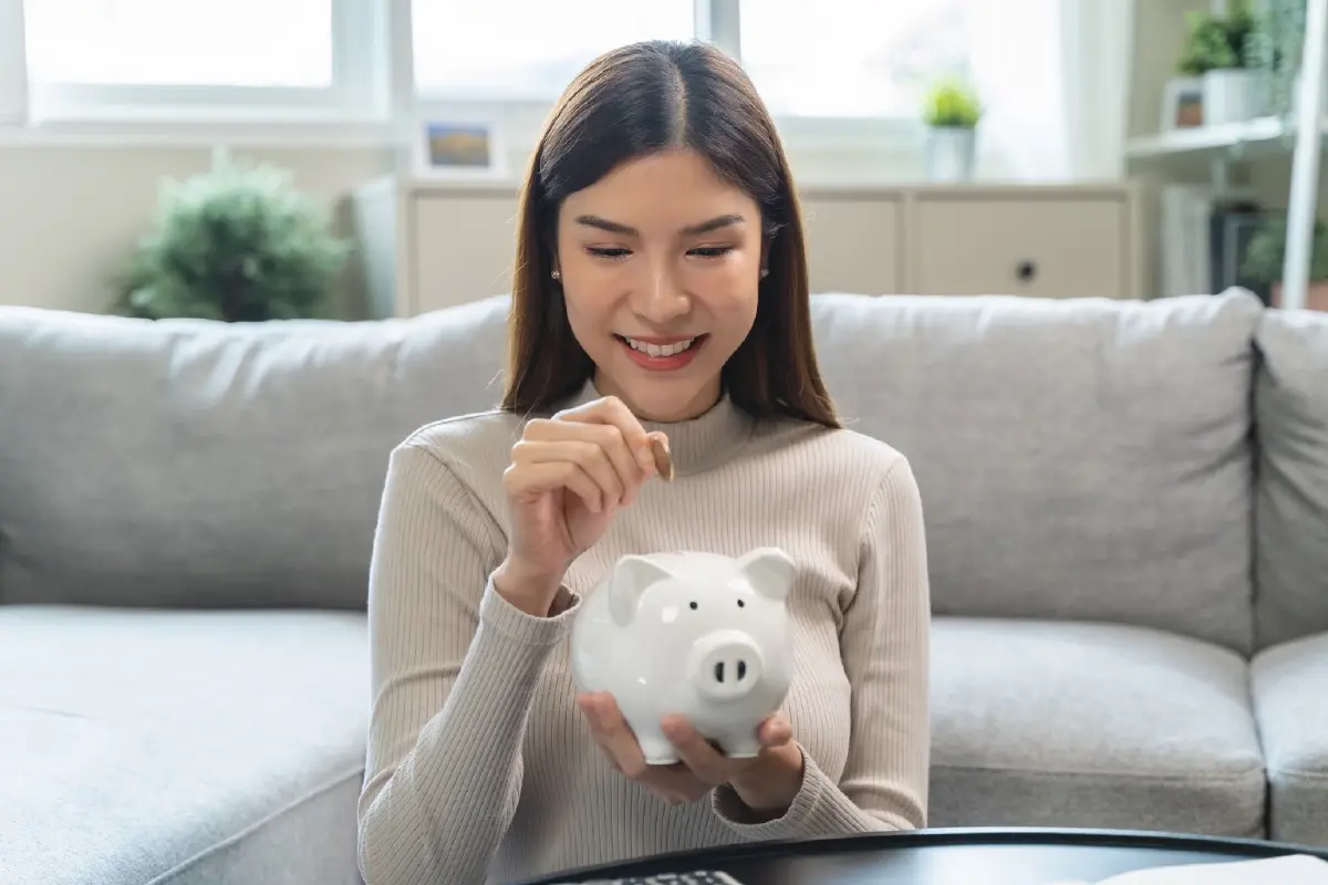 ปี 2569 รีเซ็ตชีวิตการเงินด้วย 5 เคล็ดลับชีวิตปังจริง ไม่ใช่แค่ฝัน