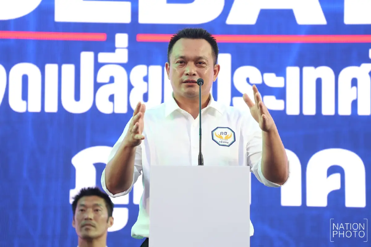 ส่องนโยบาย 6 พรรคการเมือง ด้านท่องเที่ยว-อากาศสะอาด ใครเข้าวิน