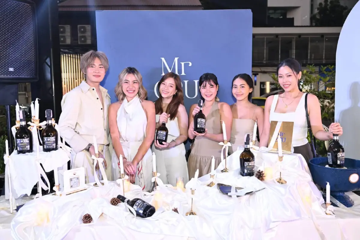 ส่องไฮไลต์ Tatler Homes เปิดตัวฉบับแรก เผยนิยาม Meaningful Home